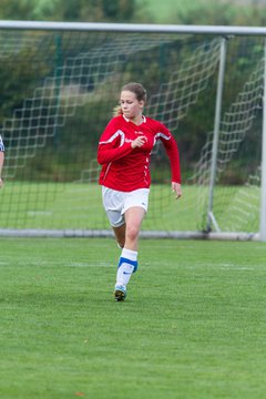 Bild 437 - B-Juniorinnen MSG Eiderkanal - SG Trittau/S�dstormarn : Ergebnis: 2:1